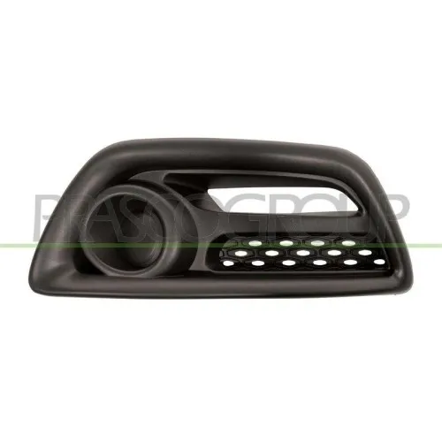 Produktbild Lüftungsgitter Stoßfänger Prasco RN7002124 für Renault Links