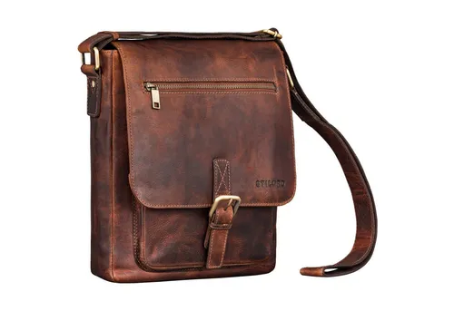 STILORD Schultertasche 