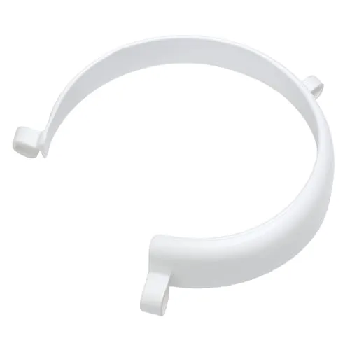 Homecraft Surrounded Incurved Dish and Plate Guard, Non Slip Eating Aid for Elderly, Disabled and Handicapped Users