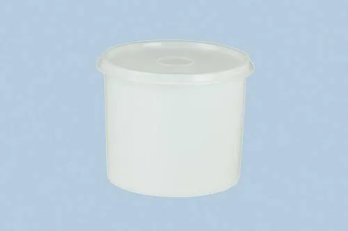 Alutec 911400 Dose lebensmittelgeeignet (B x H x T) 136 x 110 x 136mm Natur 1St.