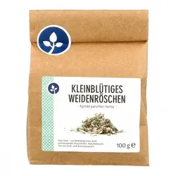 Produktbild Kleinblütiges Weidenröschen Tee 100 g von Aleavedis