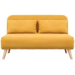 Miliboo Zweisitzer-Relaxsessel AMIKO