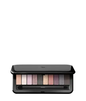 KIKO Milano Soft Nude Eyeshadow Palette Lidschatten Palette 7.5 g 01 Garden Rose