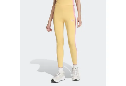 Hosen Orange von adidas Sportswear