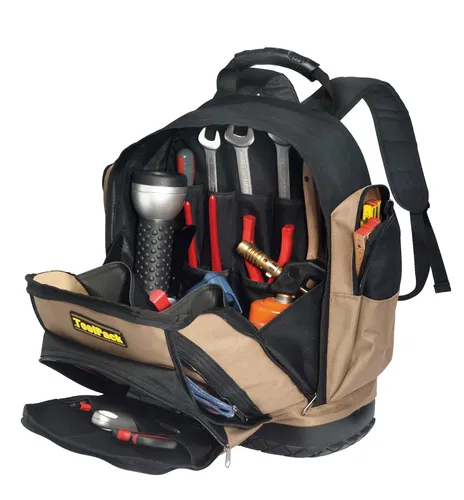 Chess Tools CT-060 Werkzeugrucksack