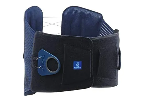 LombaStab Lendenwirbelstütze 2 für Taille 90-110 cm