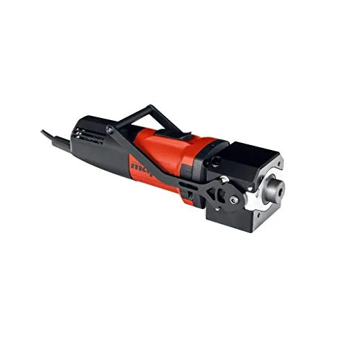 MAFELL FM 1000 PV-WS Fräsmotor Schleifmotor - Fräsen: Extrem leiser 1000 W Fräsmotor mit Spindelarretierung für präzise Arbeiten, ideal für Profis und Heimwerker.