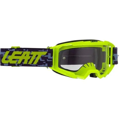 Leatt Vizion 3.5 Schutzbrille (Klar) (58902096)