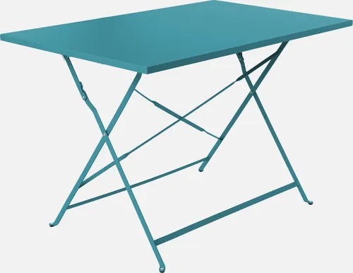 Gartentische Blau von sweeek