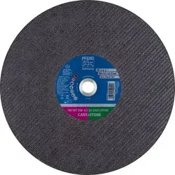 PFERD Trennscheiben 100 EHT 350-4,5 SG CAST+STONE