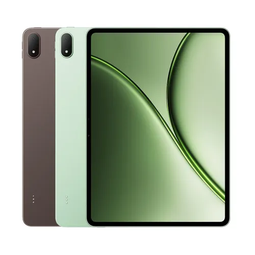 OnePlus Pad 4 – 13.2 Zoll, 256GB/8GB RAM, WiFi, Sage in grün von OnePlus