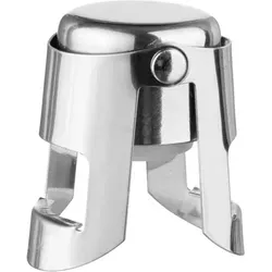 Champagner-Verschluss