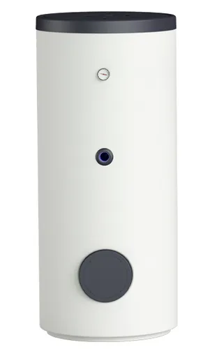 Styleboiler Warmwasserspeicher ISSW 160