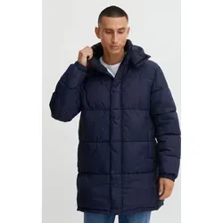 !SOLID SDCallen JA2 21107217 - Herren Winterparka Blau M - Stylischer Herren Winterparka mit Regular Fit, ideal für kalte Tage. Hochwertige Verarbeitung und vielseitig kombinierbar mit Chino oder Jeans. Ein Must-Have für deinen Kleiderschrank!