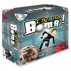 IMC Toys Chrono Bomb Spiel