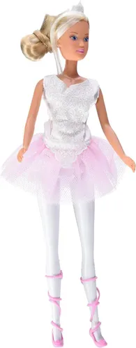 Simba 105733332 Steffi Love Ballerina Spielpuppe NEU OVP< von Simba