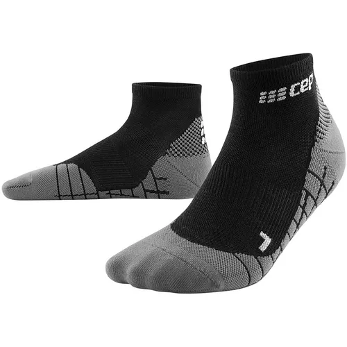 CEP Light Merino Socks Hiking Low Cut V3 von CEP