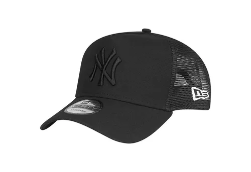 New Era Trucker Cap 9Forty Trucker New York Yankees