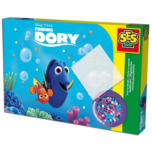 SES Bastelsets von SES