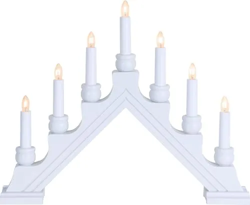 Star Fensterleuchter 