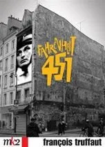 Fahrenheit 451 [FR Import]