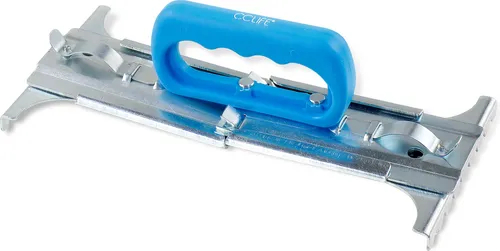 CCLIFE Fliesenheber Plattenheber Tragegriff 300-500 mm Fliesen Halter Plattenlift