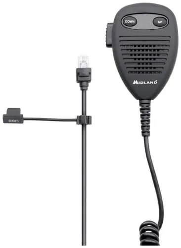 Midland Mike M-Mini USB von Midland