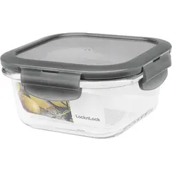 Locknlock Oven Glass 500ml Frischhaltedose Mit Deckel