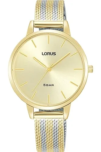 Lorus Analog RG272WX9, bunt