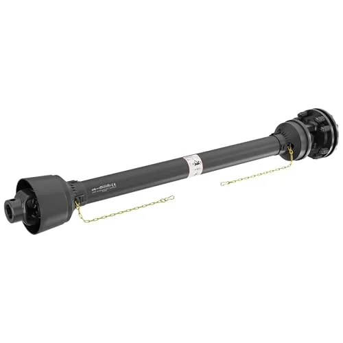 Wiltec Zapfwelle T4 1300-1430mm 460Nm 540U/min von Wiltec