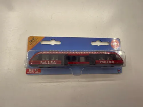 Siku 1646 NAHVERKEHRSZUG 