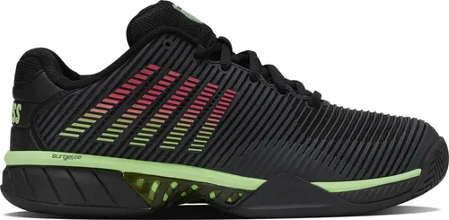 K-Swiss Herren Sneakers Schwarz 06613-011-M Grösse 41