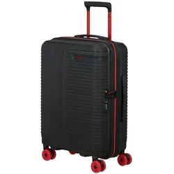 Samsonite Selection Provider Hartschalenkoffer - Robuster Begleiter - Der Samsonite Selection Provider Hartschalenkoffer bietet durch seine strapazierfähige Oberfläche und das leichte Design optimalen Schutz für Ihr Gepäck. Ideal für Reisen!
