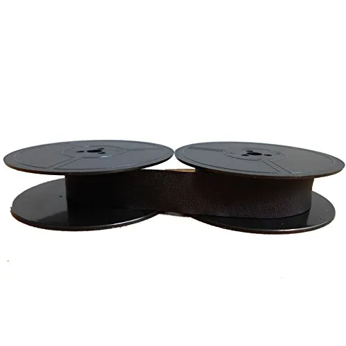 Farbband- schwarz-für Privileg 530 C- Farbbandfabrik Original