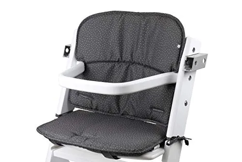 Tinydo® Hochstuhl Sitzkissen für Timba Safety 1st.
