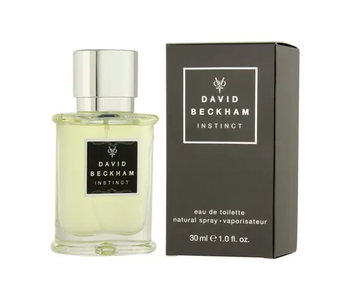 DAVID BECKHAM Eau de Toilette Instinct