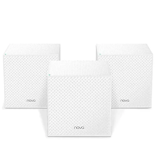 Produktbild Tenda Nova MW12 Mesh WLAN System
