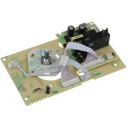 Bosch Bedienmodul 11002424