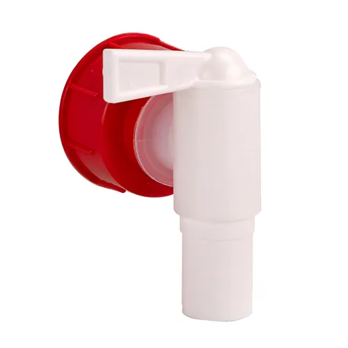 Dema Auslaufhahn für 25