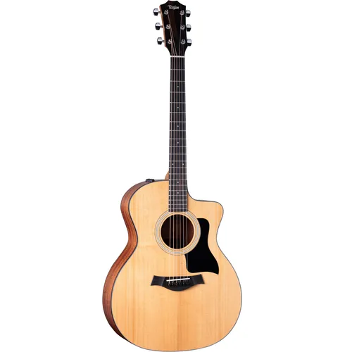 Taylor 114ce-s Grand Auditorium Gitarre von Taylor
