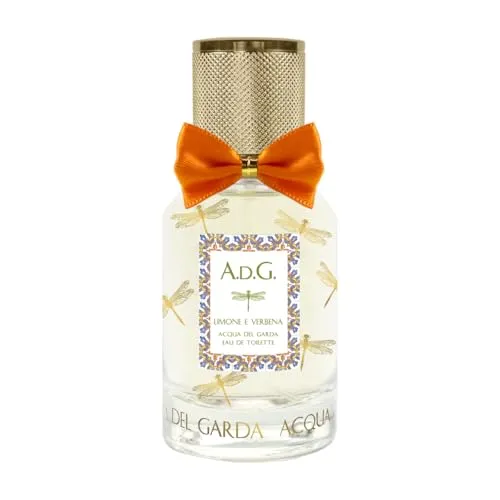 ACQUA DEL GARDA Eau de Toilette 50 ml Unisex