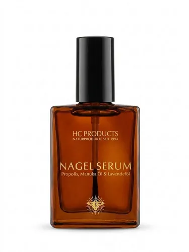 Propolis Nagelserum mit Manukaöl – Hochdosiertes Serum für gesunde Nägel – 15 ml - Hochdosiertes Serum mit 20% Propolis zur Pflege von Nägeln und Nagelhaut. Ideal für trockene, rissige Nägel. 100% natürliche Qualität ohne Zusatzstoffe – perfekt für die tägliche Pflegeroutine.