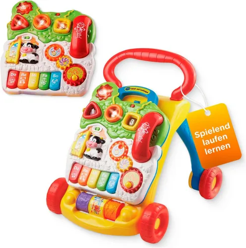 Vtech® Lauflernwagen VTechBaby Special Edition