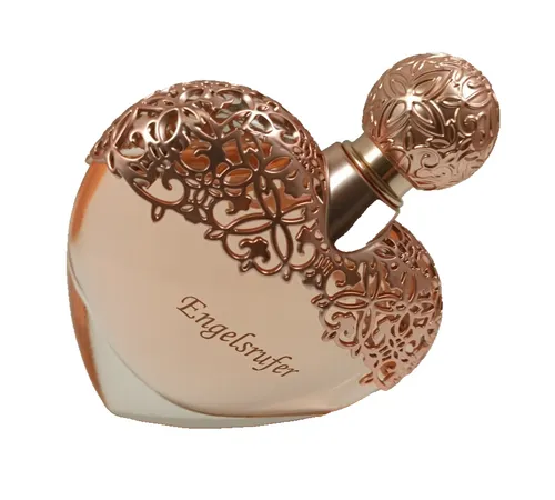 Engelsrufer Heaven Eau de Parfum 100 ml - Damenparfüm mit einer verführerischen Komposition aus Birne, Himbeere und Pfingstrose. Ideal für besondere Anlässe und den täglichen Gebrauch.