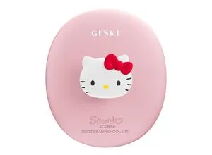 Facial Brush | 3 in 1 von Hello Kitty