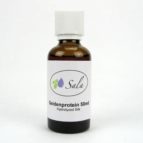 Sala Seidenprotein Silkprotein Silk Protein 50 ml