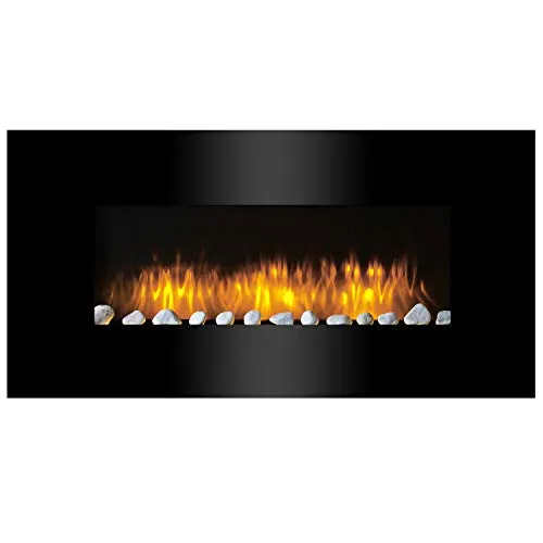 Sfeerhaard Elektrisch Vancouver von Classic Fire