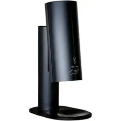 Starmix Industriesauger PureDiCo in schwarz von Starmix