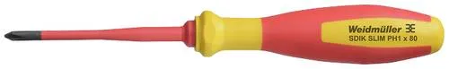 Weidmüller Schraubendreher von Weidmüller