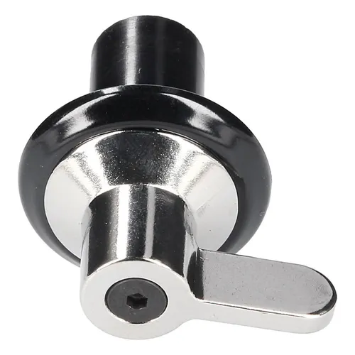 easyPART passend für 694975294 smeg Drehknopf für Kochstelle an Gaskochfeld